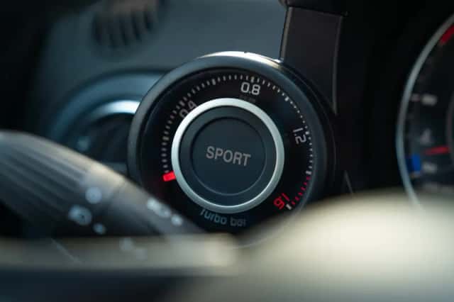 Abarth 595 (2019) thumbnail 31