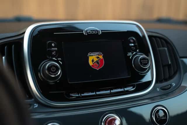 Abarth 595 (2019) thumbnail 32