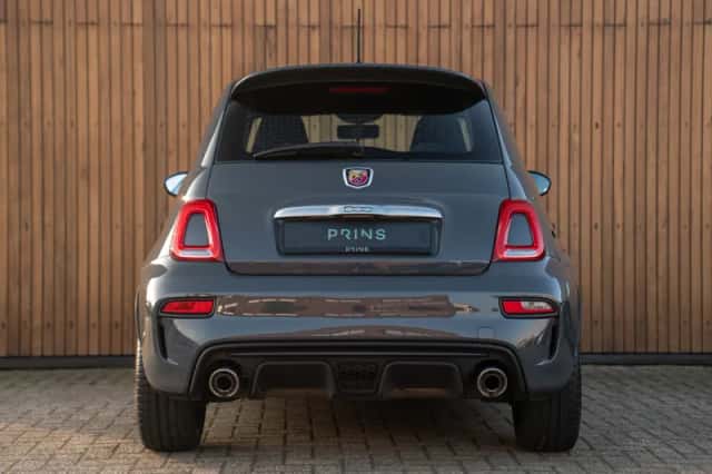 Abarth 595 (2019) thumbnail 5