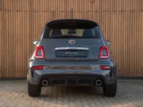 Abarth 595 (2019) thumbnail 5