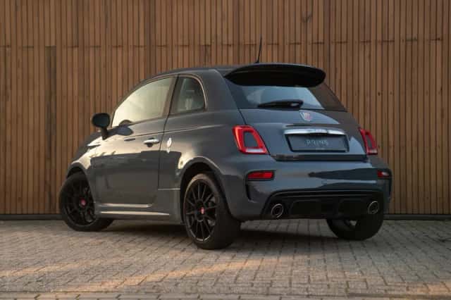 Abarth 595 (2019) thumbnail 6