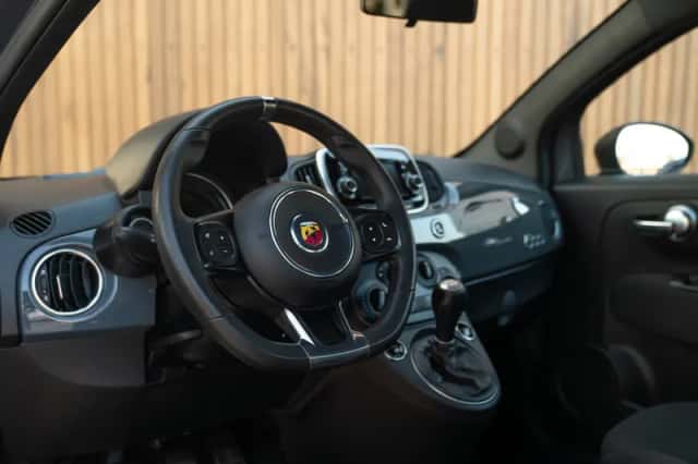 Abarth 595 (2019) thumbnail 7