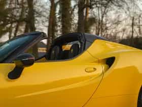 Alfa Romeo 4C (2017) thumbnail 15