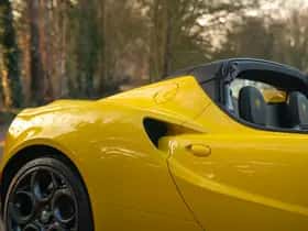 Alfa Romeo 4C (2017) thumbnail 20
