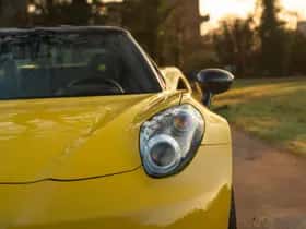 Alfa Romeo 4C (2017) thumbnail 26