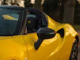 Alfa Romeo 4C (2017) thumbnail 32