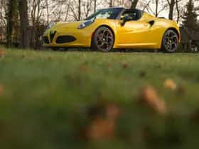 Alfa Romeo 4C (2017) thumbnail 34