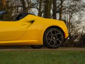 Alfa Romeo 4C (2017) thumbnail 35