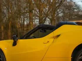 Alfa Romeo 4C (2017) thumbnail 36