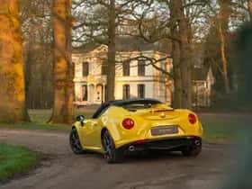 Alfa Romeo 4C (2017) thumbnail 37