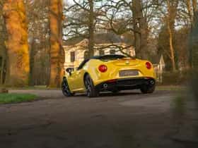 Alfa Romeo 4C (2017) thumbnail 38