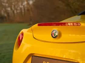 Alfa Romeo 4C (2017) thumbnail 41