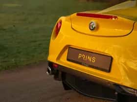 Alfa Romeo 4C (2017) thumbnail 42