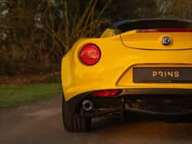 Alfa Romeo 4C (2017) thumbnail 43