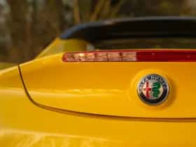 Alfa Romeo 4C (2017) thumbnail 45