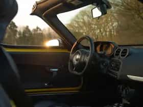 Alfa Romeo 4C (2017) thumbnail 46