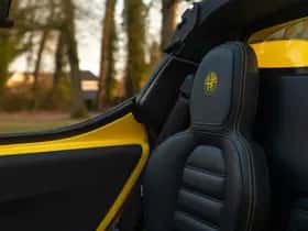 Alfa Romeo 4C (2017) thumbnail 50