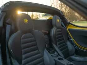 Alfa Romeo 4C (2017) thumbnail 10