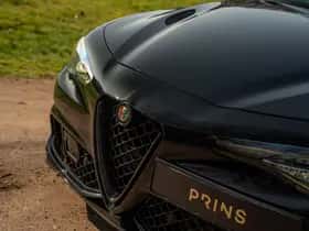 Alfa Romeo Giulia (2021) thumbnail 15