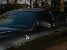 Alfa Romeo Giulia (2021) thumbnail 18