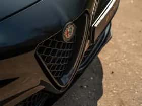 Alfa Romeo Giulia (2021) thumbnail 20