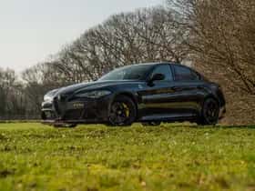 Alfa Romeo Giulia (2021) thumbnail 25