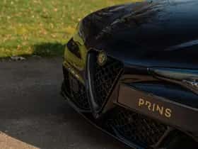 Alfa Romeo Giulia (2021) thumbnail 26