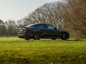 Alfa Romeo Giulia (2021) thumbnail 4