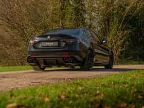 Alfa Romeo Giulia (2021) thumbnail 31