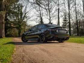 Alfa Romeo Giulia (2021) thumbnail 34
