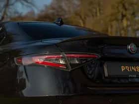 Alfa Romeo Giulia (2021) thumbnail 35