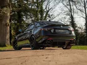 Alfa Romeo Giulia (2021) thumbnail 37