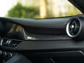 Alfa Romeo Giulia (2021) thumbnail 45