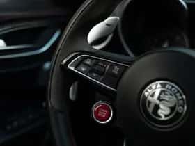 Alfa Romeo Giulia (2021) thumbnail 46