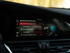 Alfa Romeo Giulia (2021) thumbnail 49