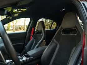 Alfa Romeo Giulia (2021) thumbnail 8