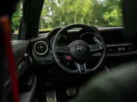 Alfa Romeo Stelvio (2021) thumbnail 11