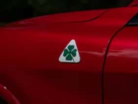 Alfa Romeo Stelvio (2021) thumbnail 14