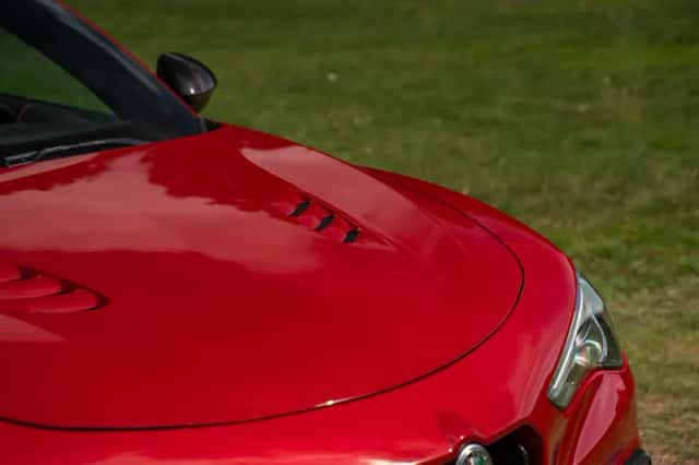 Alfa Romeo Stelvio (2021) thumbnail 20
