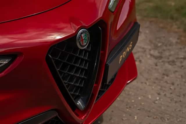 Alfa Romeo Stelvio (2021) thumbnail 21