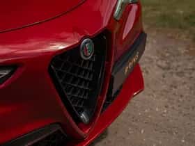 Alfa Romeo Stelvio (2021) thumbnail 21