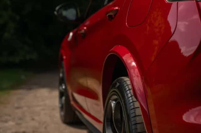 Alfa Romeo Stelvio (2021) thumbnail 24