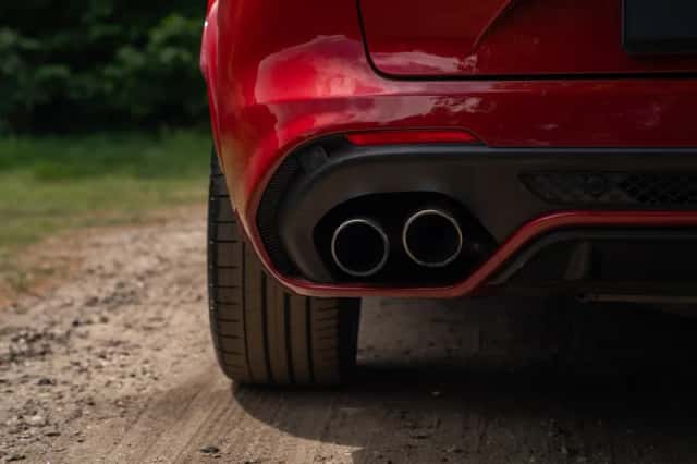 Alfa Romeo Stelvio (2021) thumbnail 28