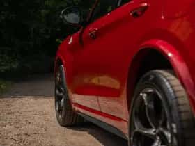 Alfa Romeo Stelvio (2021) thumbnail 31