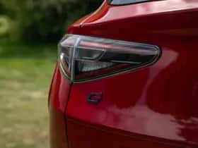 Alfa Romeo Stelvio (2021) thumbnail 32