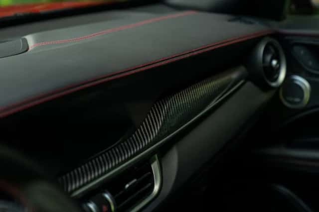 Alfa Romeo Stelvio (2021) thumbnail 39