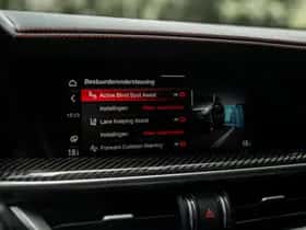 Alfa Romeo Stelvio (2021) thumbnail 47