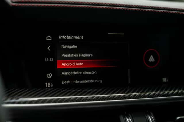 Alfa Romeo Stelvio (2021) thumbnail 48