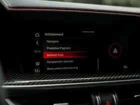 Alfa Romeo Stelvio (2021) thumbnail 48
