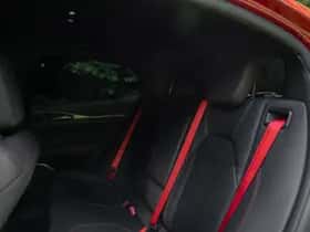 Alfa Romeo Stelvio (2021) thumbnail 9